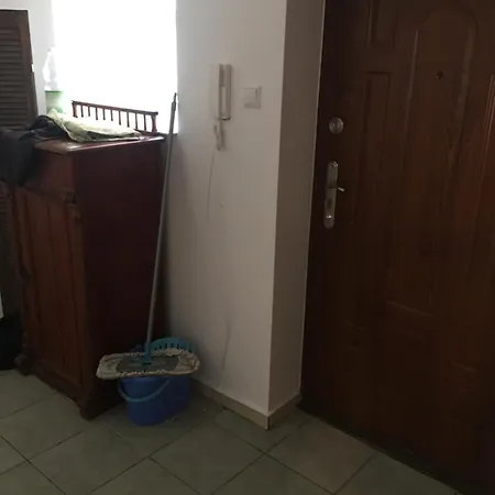 Apartman Mieszkanie Dwu Pokojowe Centrum Wrocław