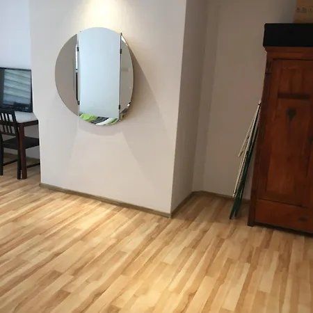 Apartman Mieszkanie Dwu Pokojowe Centrum