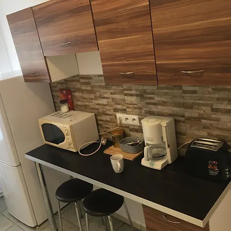 Mieszkanie Dwu Pokojowe Centrum *